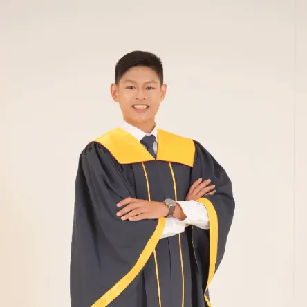 Tey Wei Jun Dillon-DEB