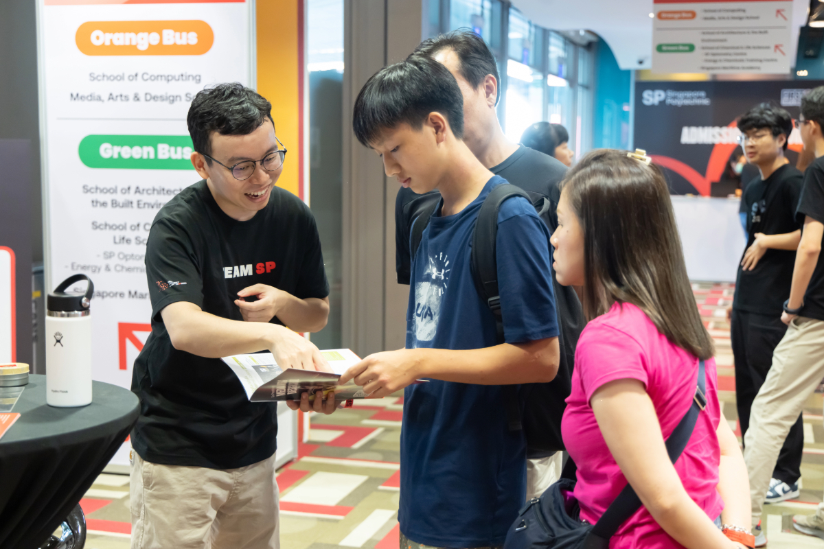 First Steps Generic Course Counselling