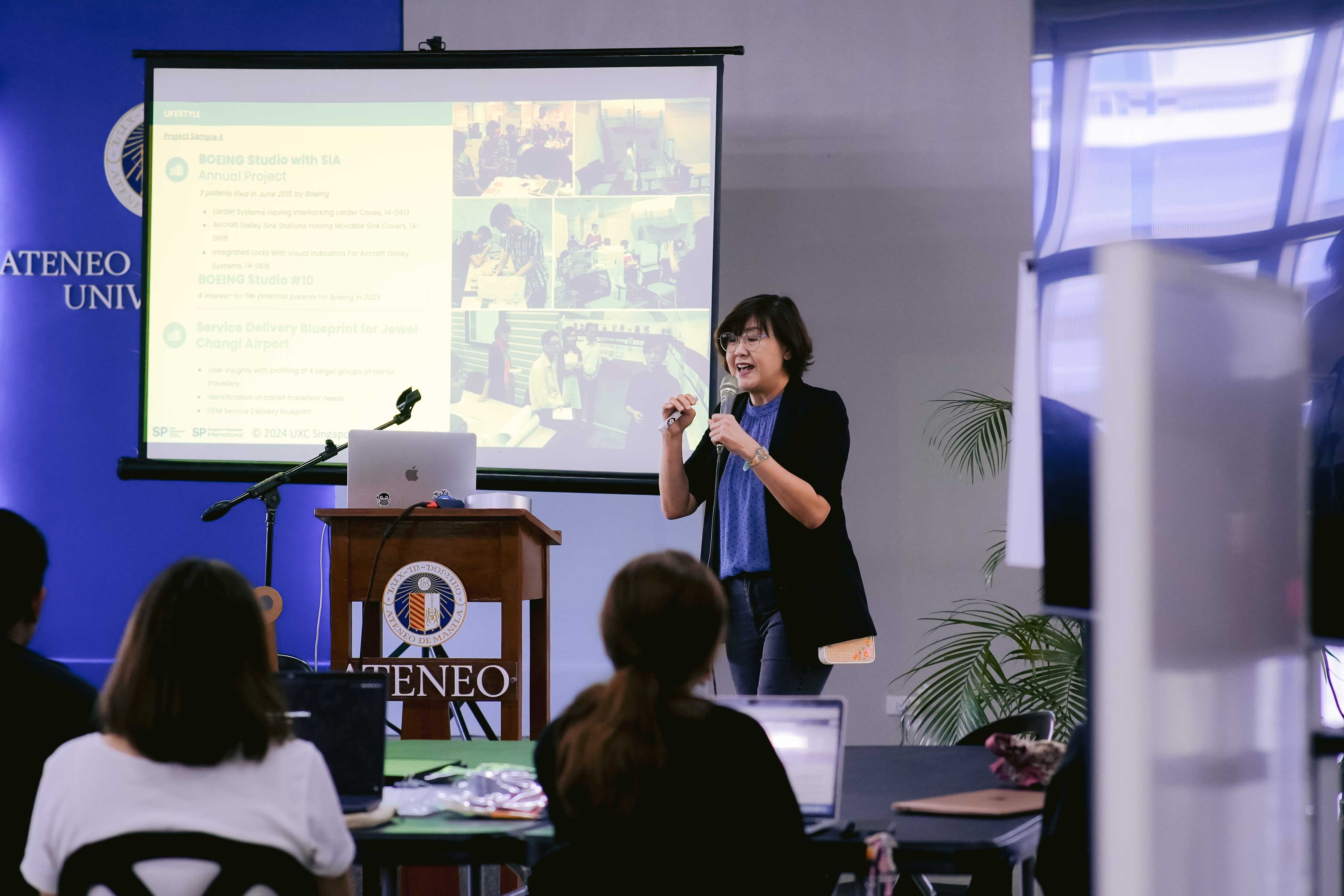 HCD Workshop