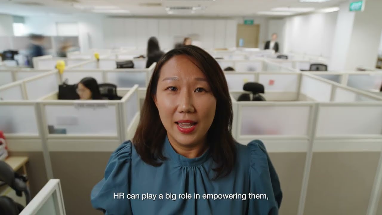 HRLJ Video Thumbnail