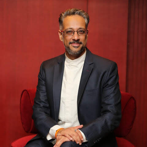 Mr Bharat Suri - Edited