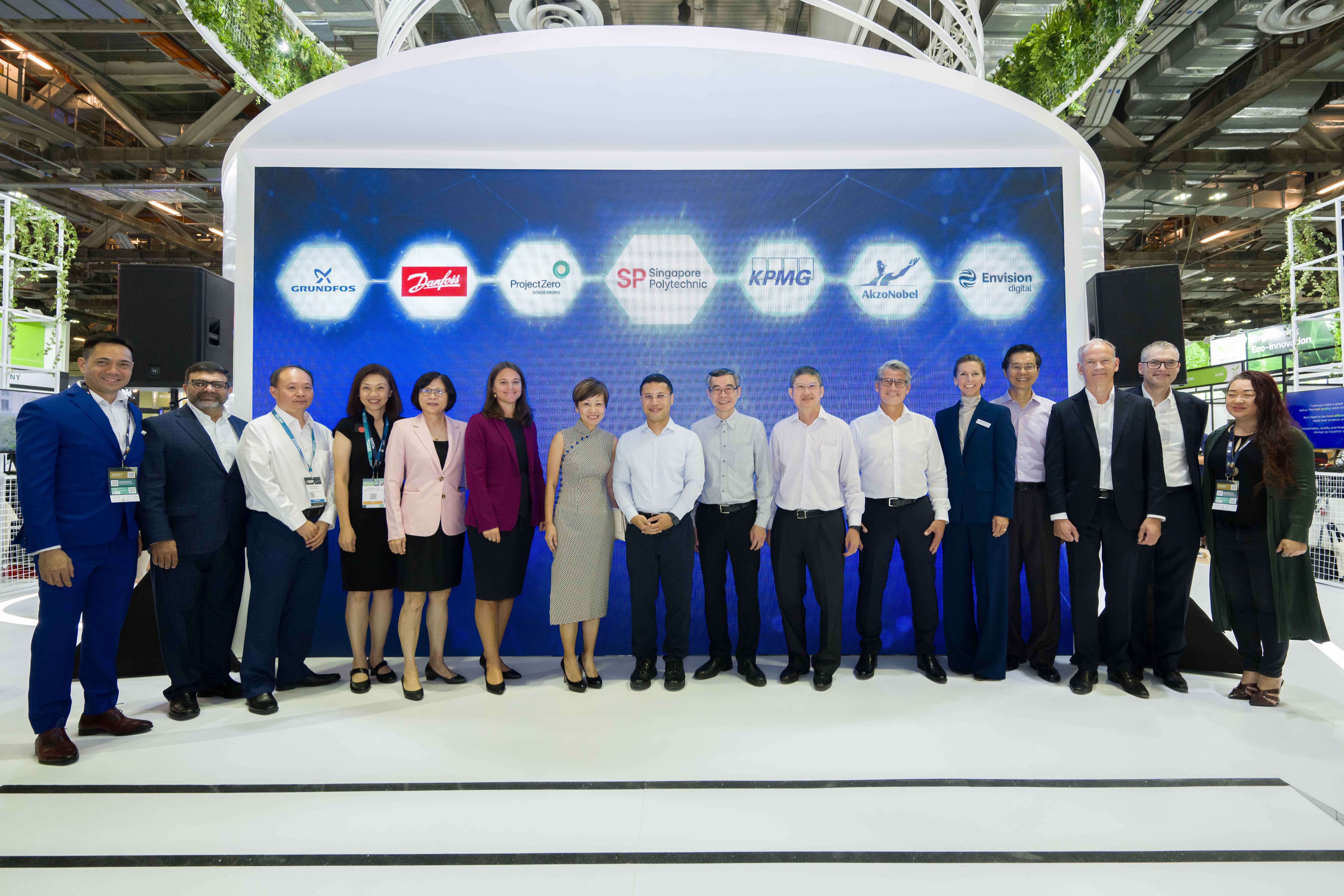 Project Zero Group