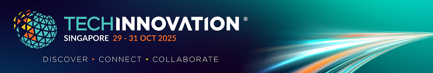 Techinnovation Event Banner