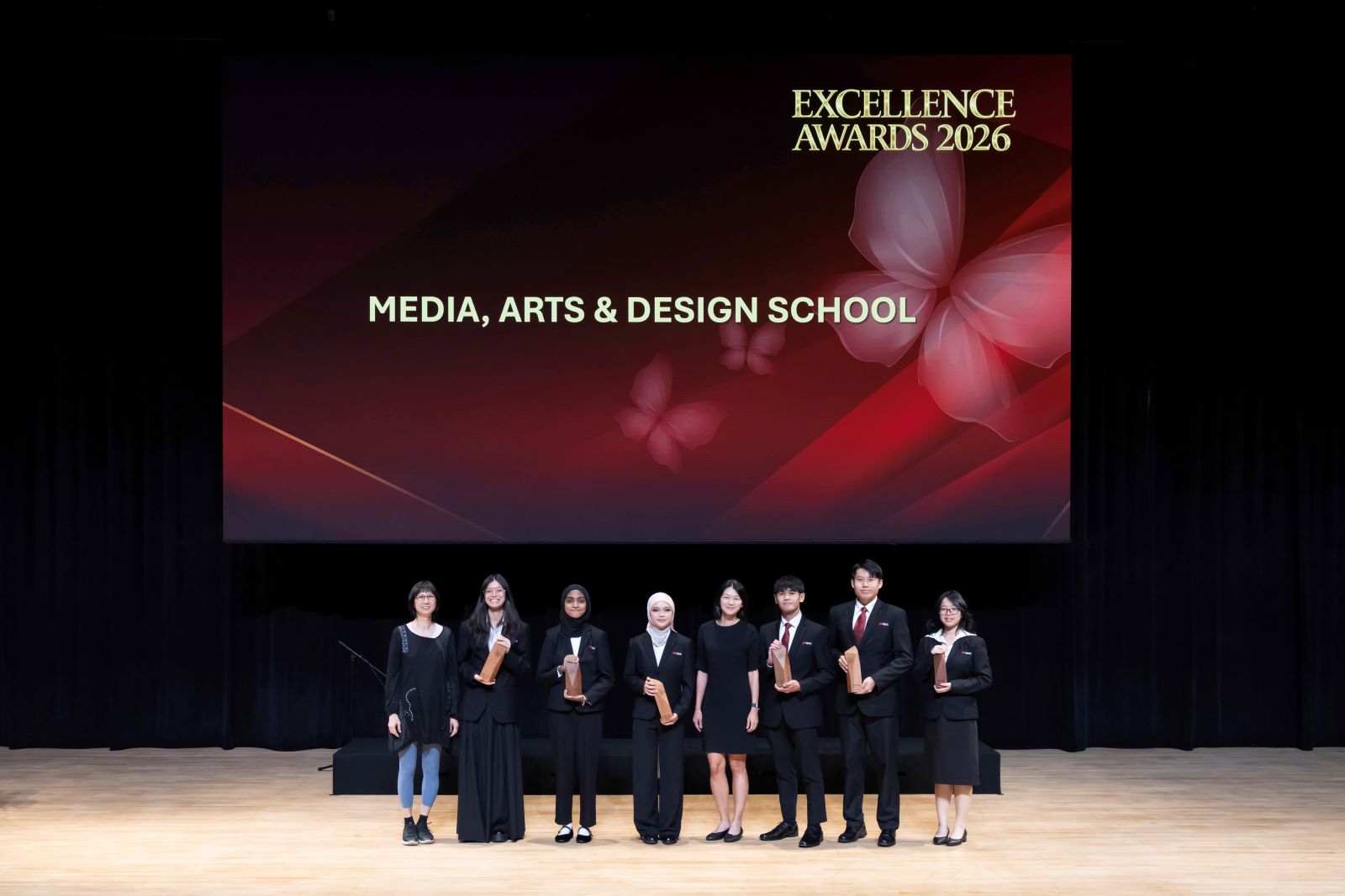 MAD Excellence Awards 2026