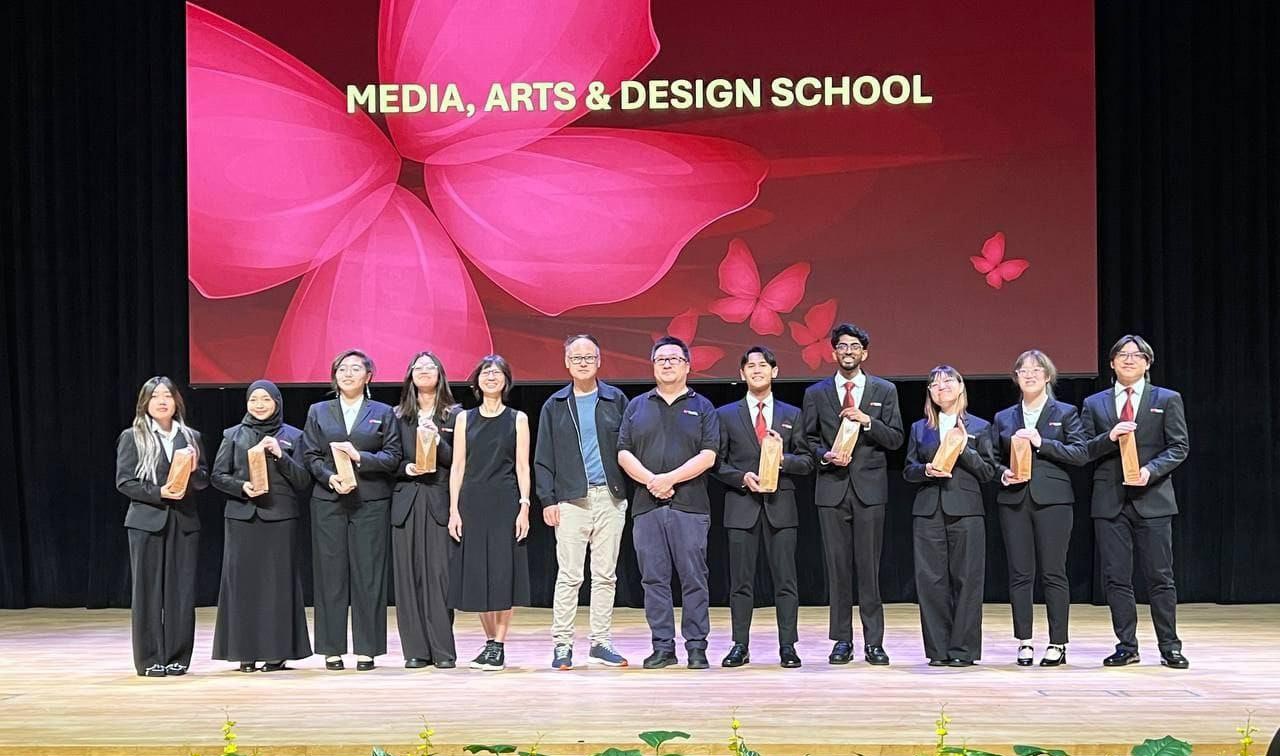 SP Excellence Awards 2025