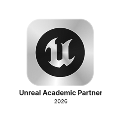 Unreal Academic Partner 2026