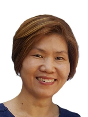 Dorothy Lai