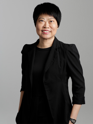 Elaine Poh