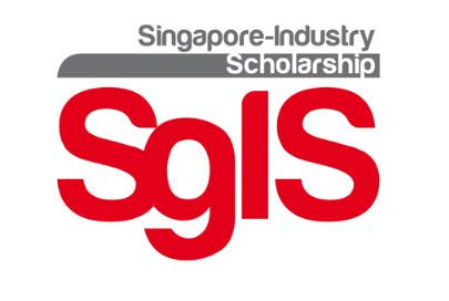 SgIS scholarship