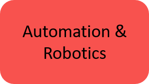 automation and robotics icon