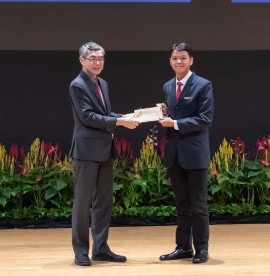 Dominic DMRO ig screenshot