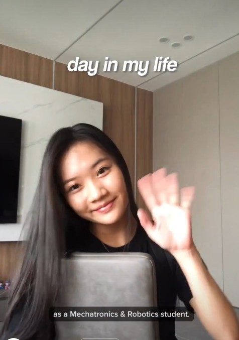 Winnie DIML screenshot