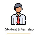student internship