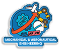 Mech & Aeronautical Eng.