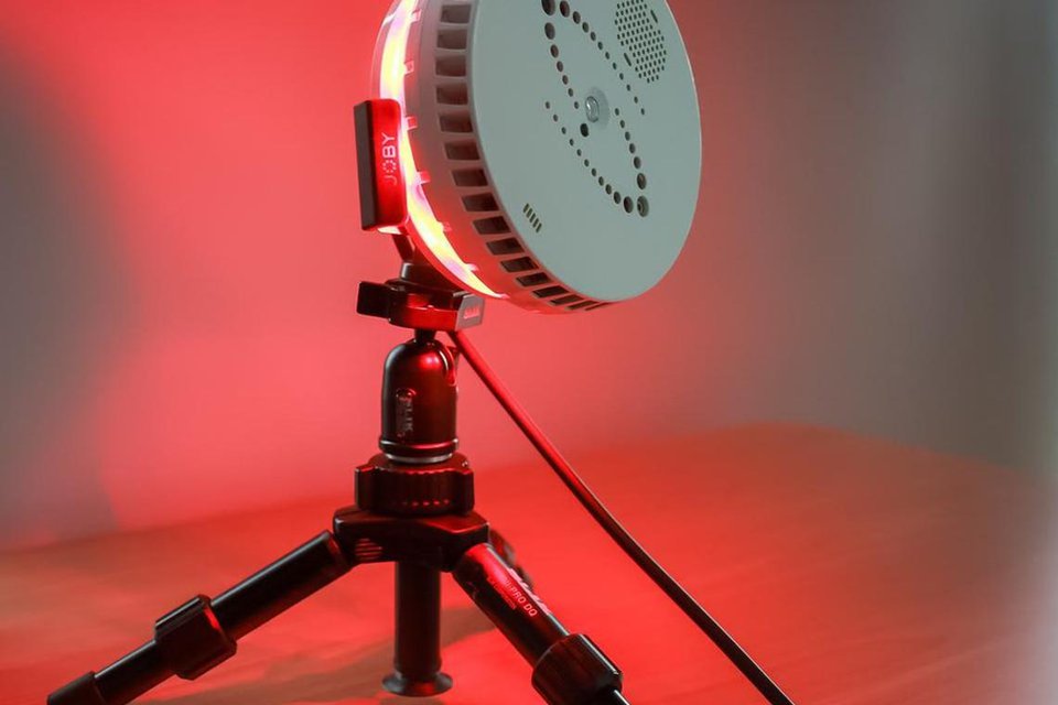 elfbar nachfüll pod läuft aus School Vape Detection Machine main image 1