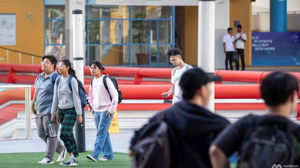 9 in 10 polytechnic graduates found work within 6 months of completing ...