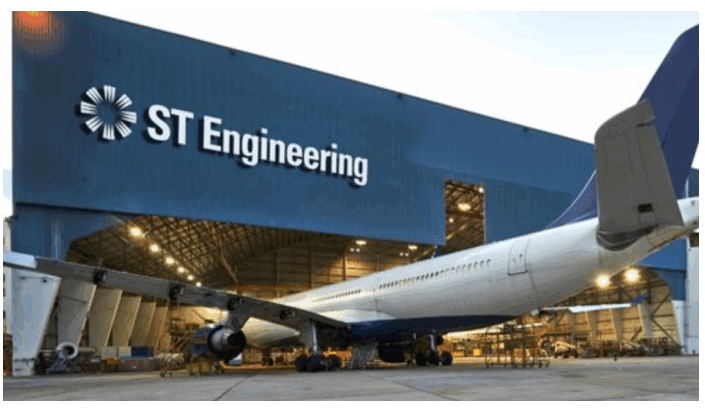 ST Engineering puts up Cybersecurity CoE to push agentic AI | SP