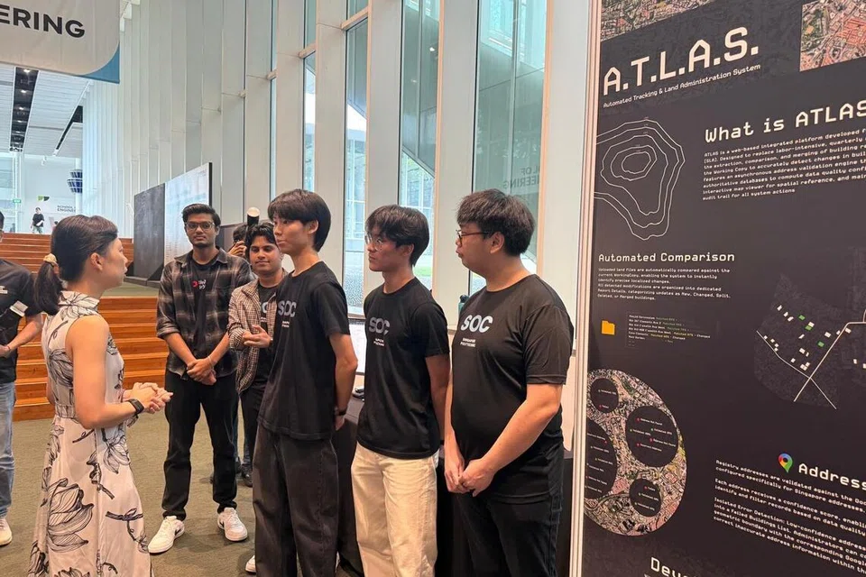 Community Development through Artificial Intelligence | SP