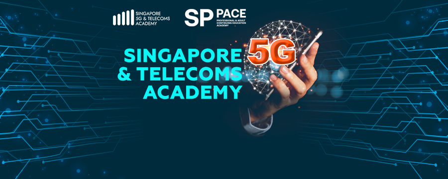 Supporting Professionals in Developing Capabilities in 5G and Emerging Technologies