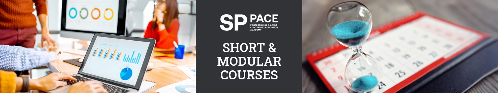 Short Modular Courses