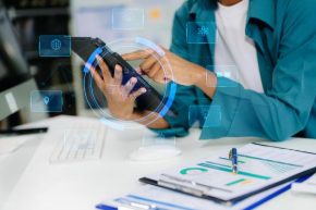ai for finance