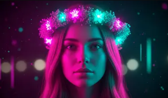 AI for images
