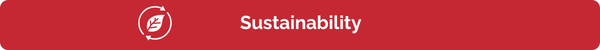 Sustainability