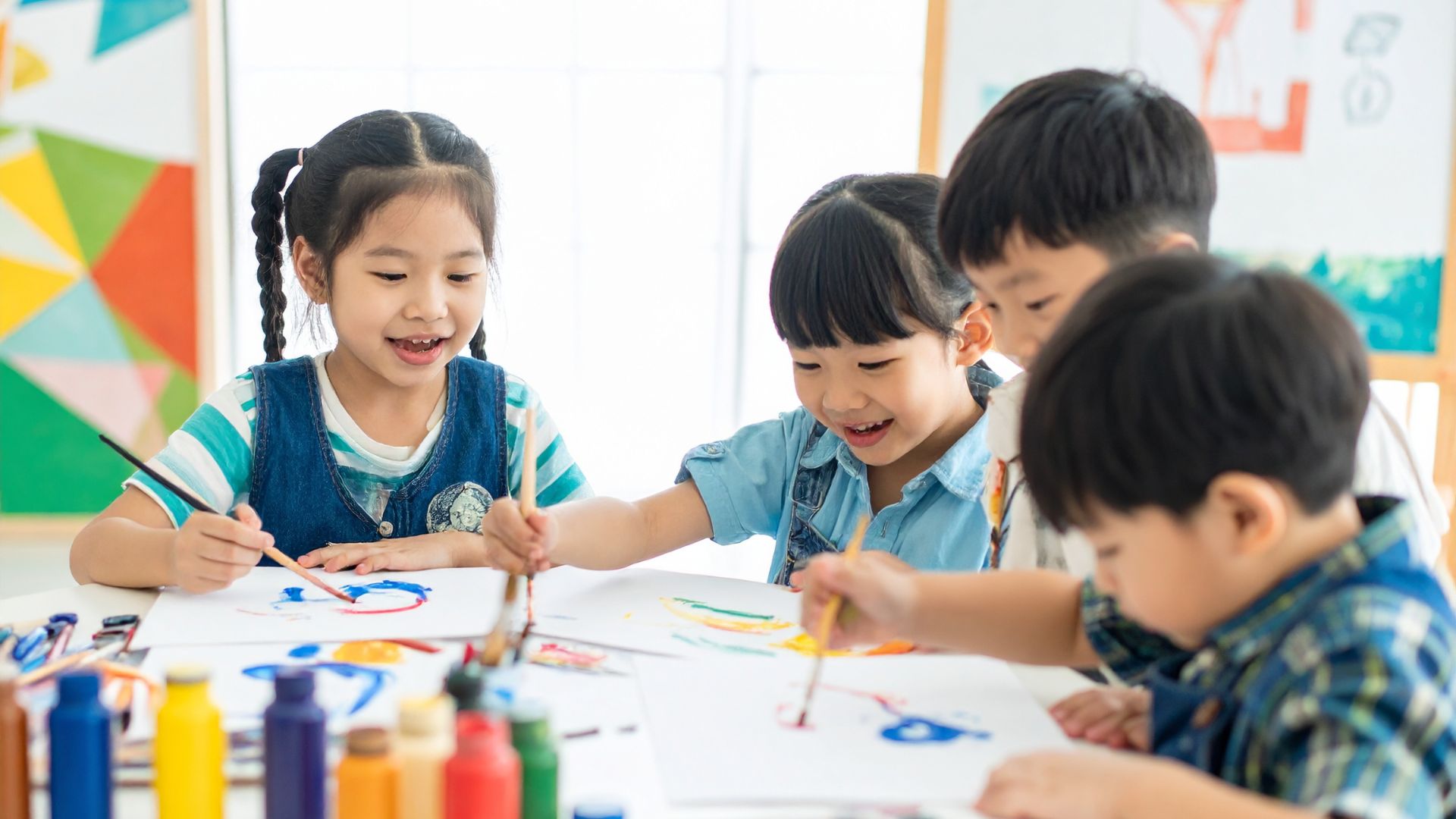 Singapore Polytechnic Process Art