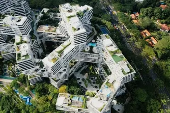 built-environment