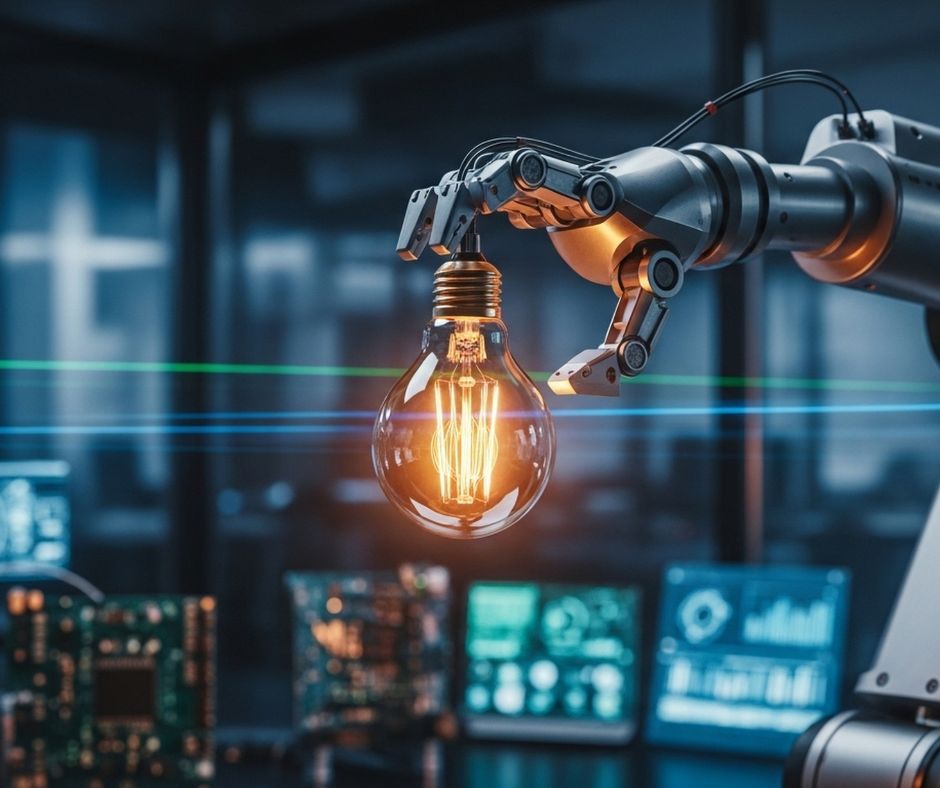 Digital Enterprise Implementation 3.0