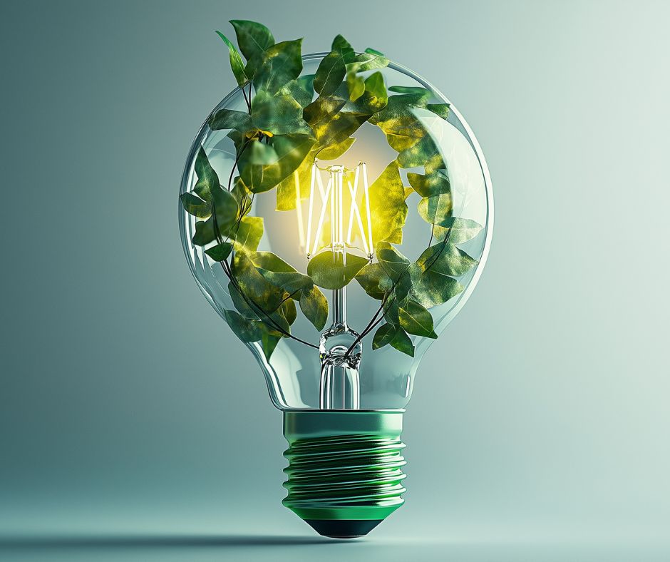 Environmental Sustainability & Energy Efficiency 1.0