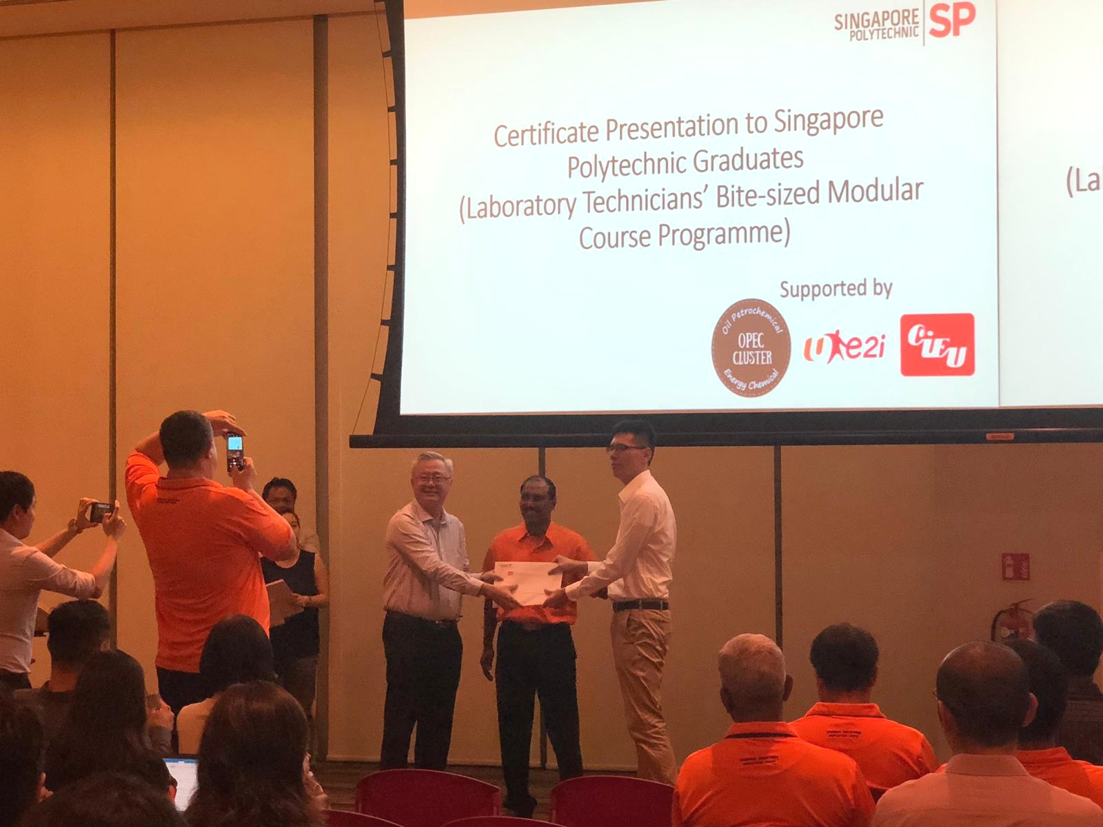 CIEU Tripartite HR Dialogue and Networking Session_1