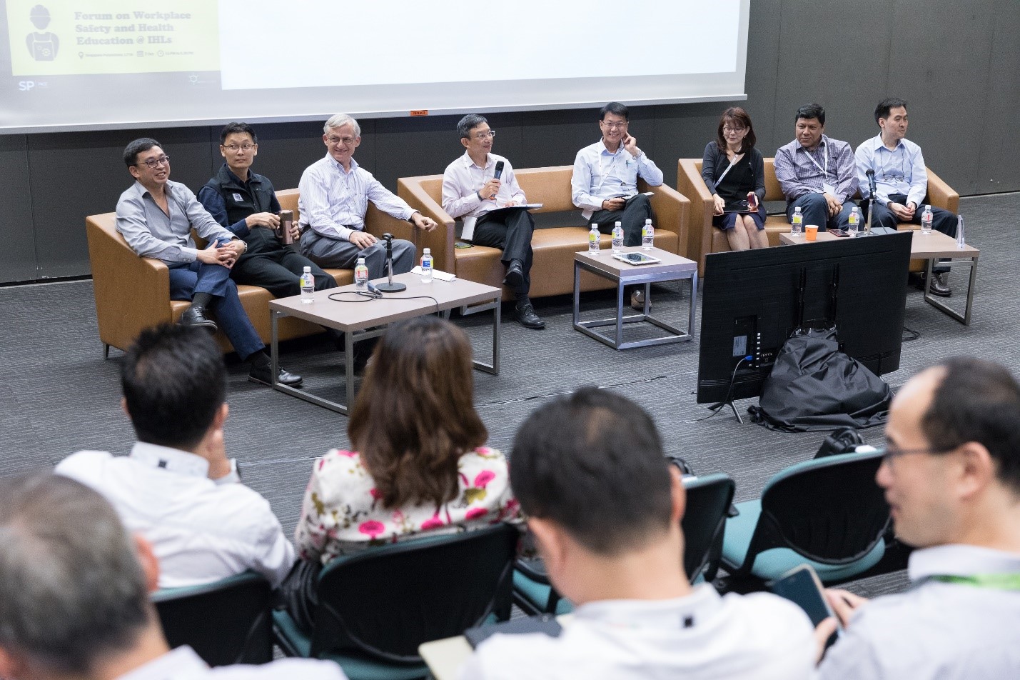 WSH ForumEducation at SP_1