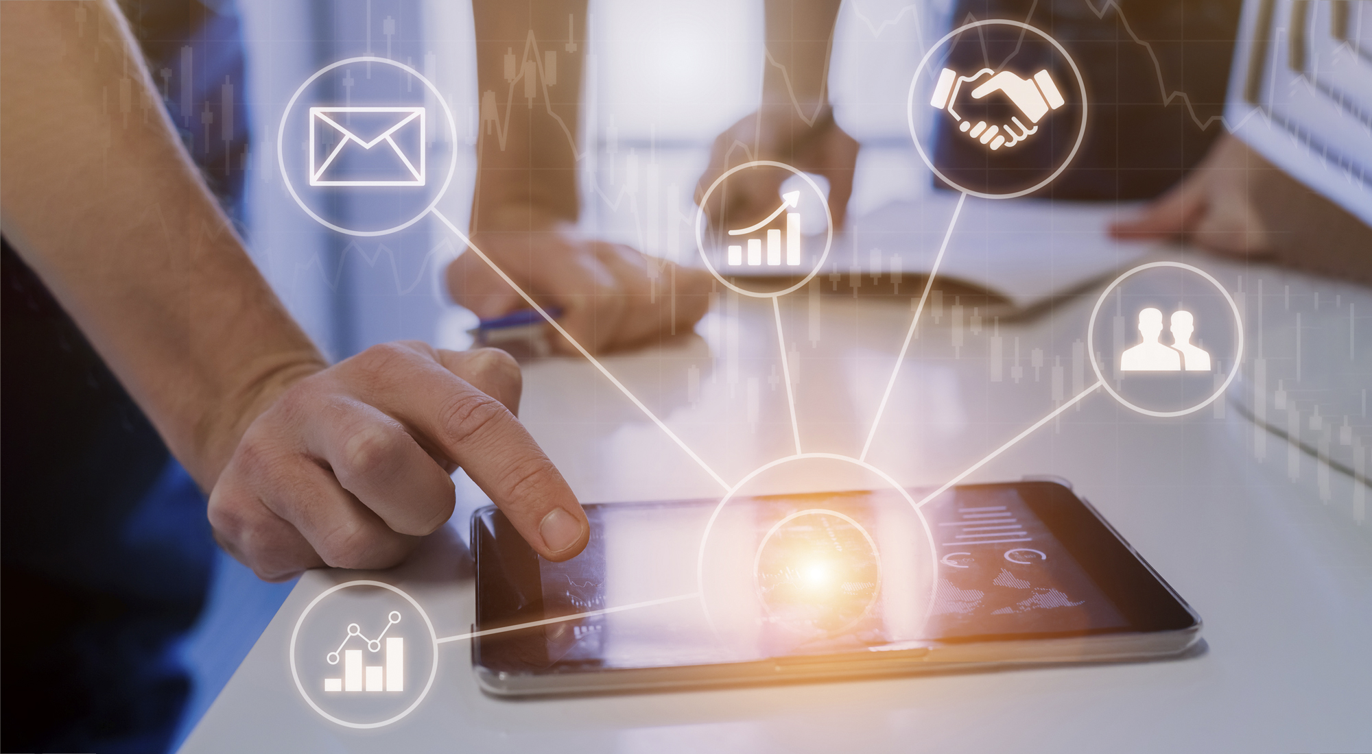 Boost Your Future@Work with SkillsFuture for Digital Workplace!