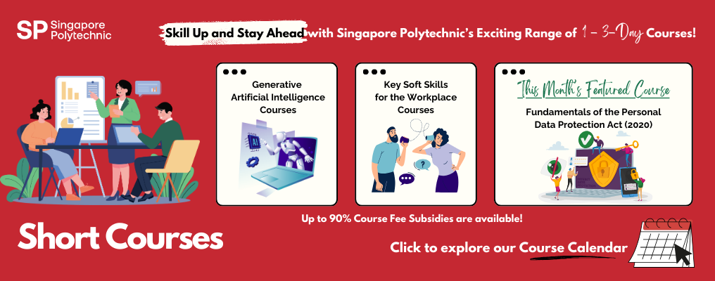 PACE Short Course Banner