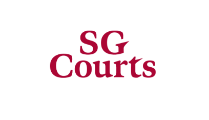 SG Courts Testimonial