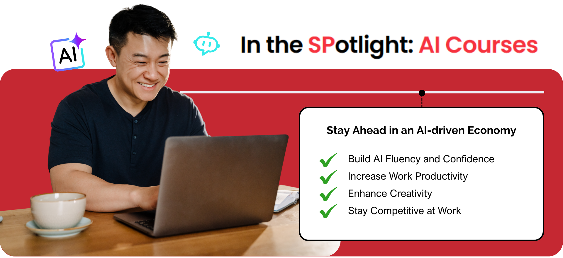 SP AI Courses