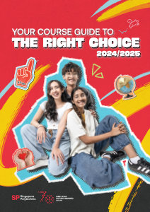 The Right Choice 2024