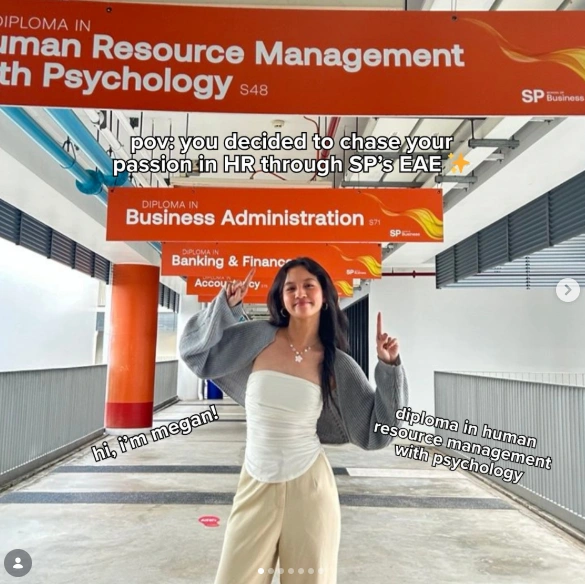 Megan - Early Admissions Exercise