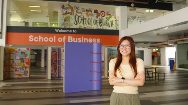 School of Business - Alumni of Accountancy