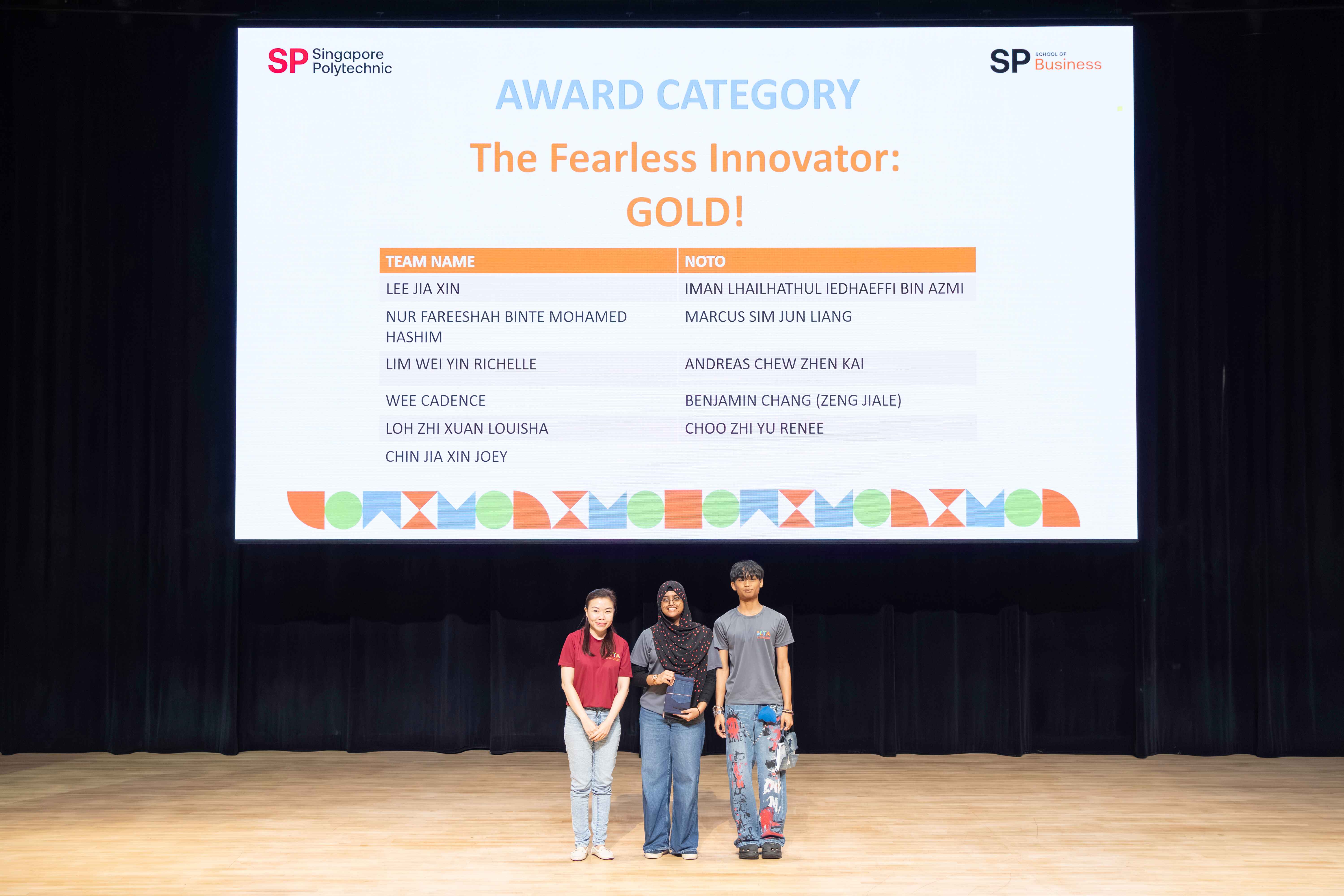 BETA-Fearless-Innovator-Award