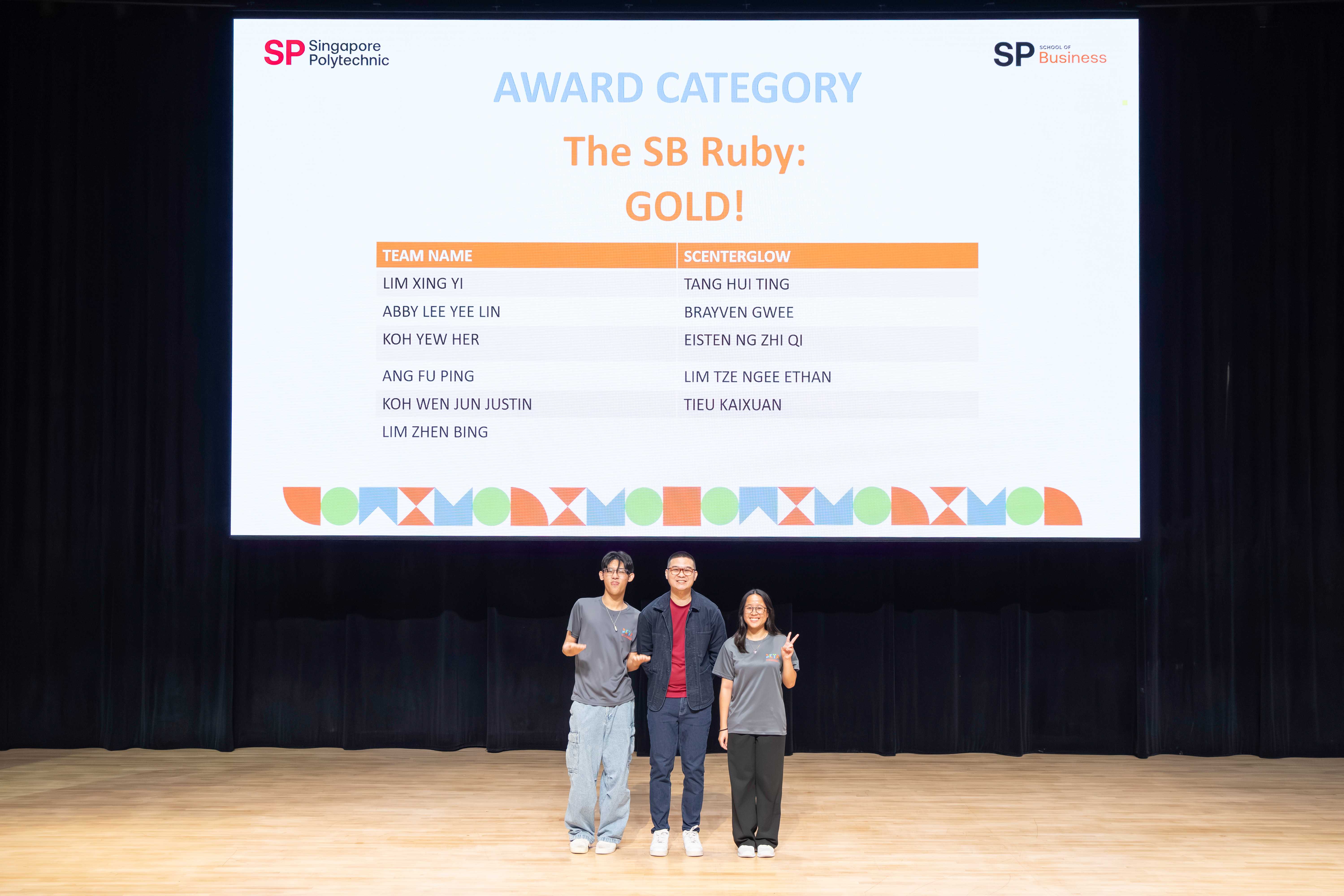 BETA-Ruby-Award