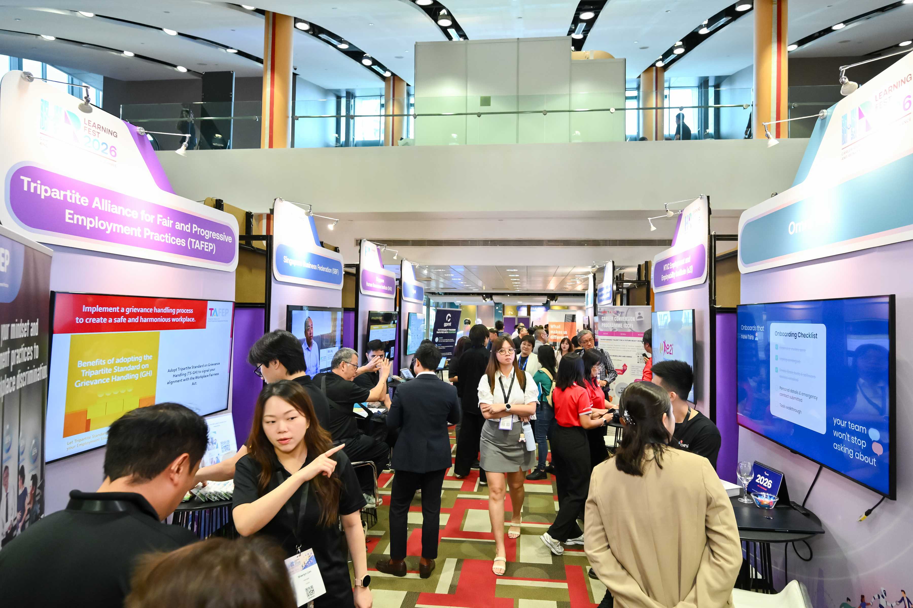 HRLF-2026-Booths