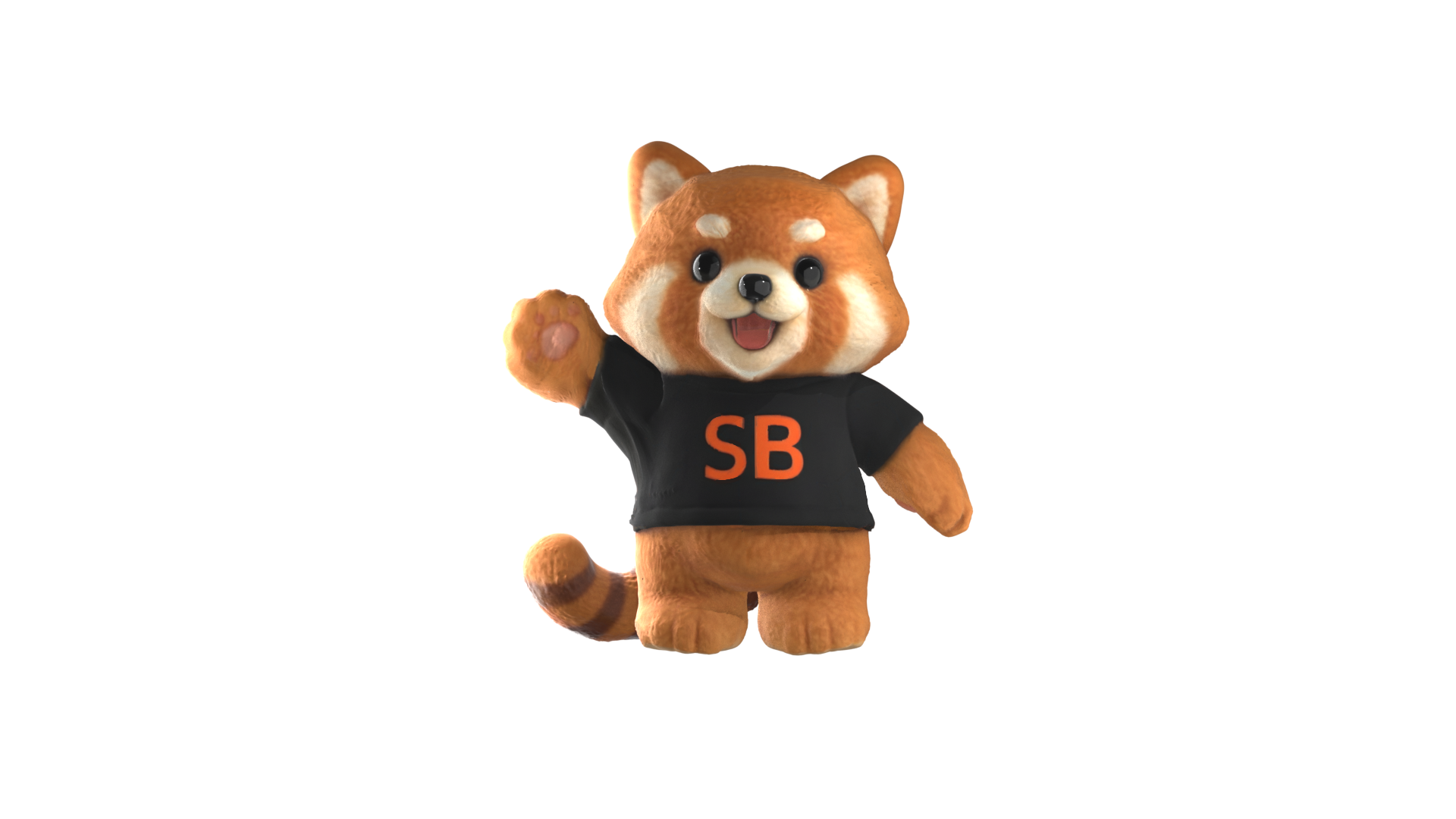 Meet Rubee