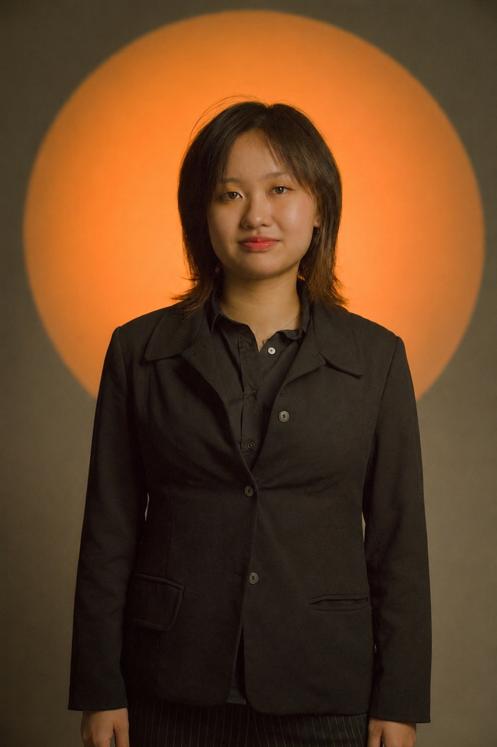 Adeline Soh