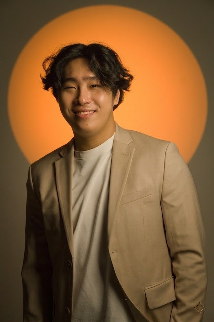 Tan Jun Yew