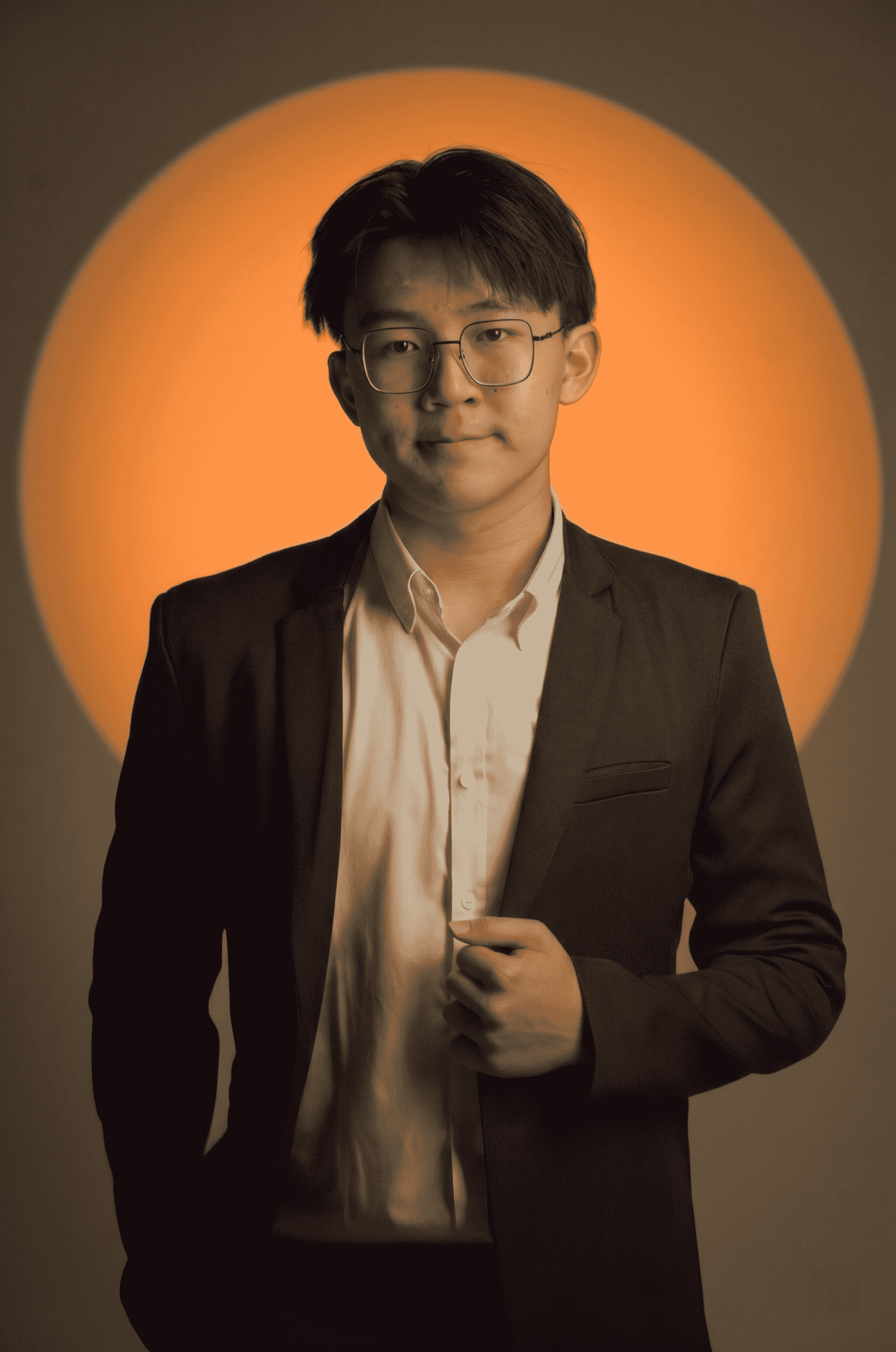 Cheok Keng Dean