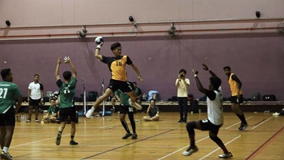 SP Handball