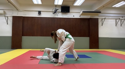 SP Judo