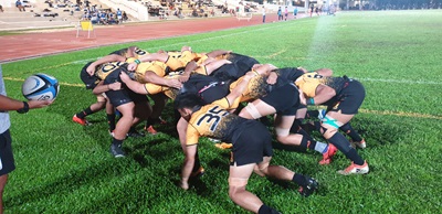 SP Rugby